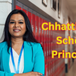 Chhattisgarh School Principal